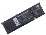 Batteri til Dell P145G001