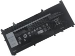 Batteri til Dell VG661