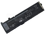 Batteri til Dell X9FTM