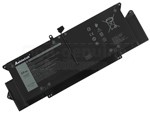 Batteri til Dell P119G001