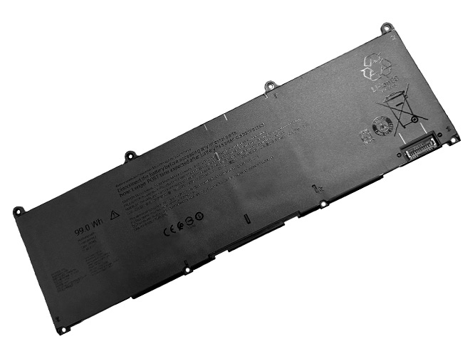 Batteri til Dell Y91KK