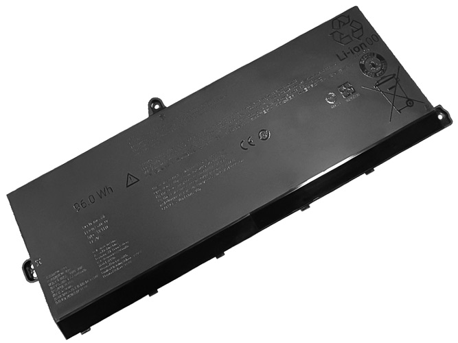 Batteri til Dell 6DCG2