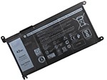 Batteri til Dell Inspiron 3501