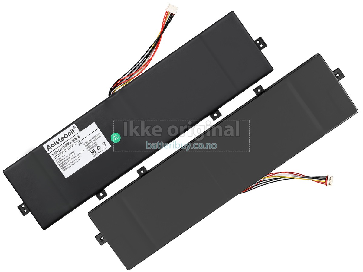 DERE Q15A batteri