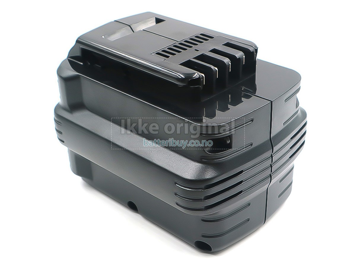 DeWALT DW005 batteri