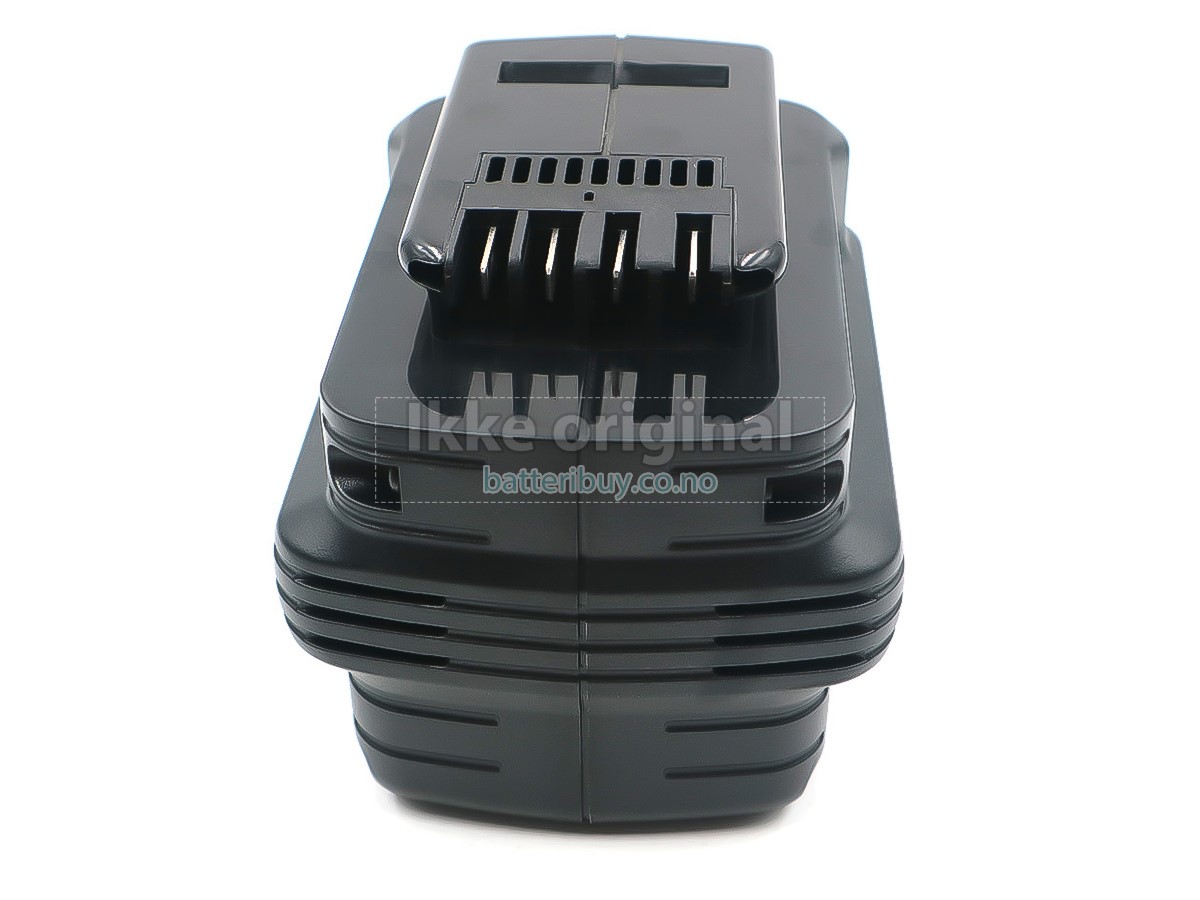 DeWALT DW005 batteri
