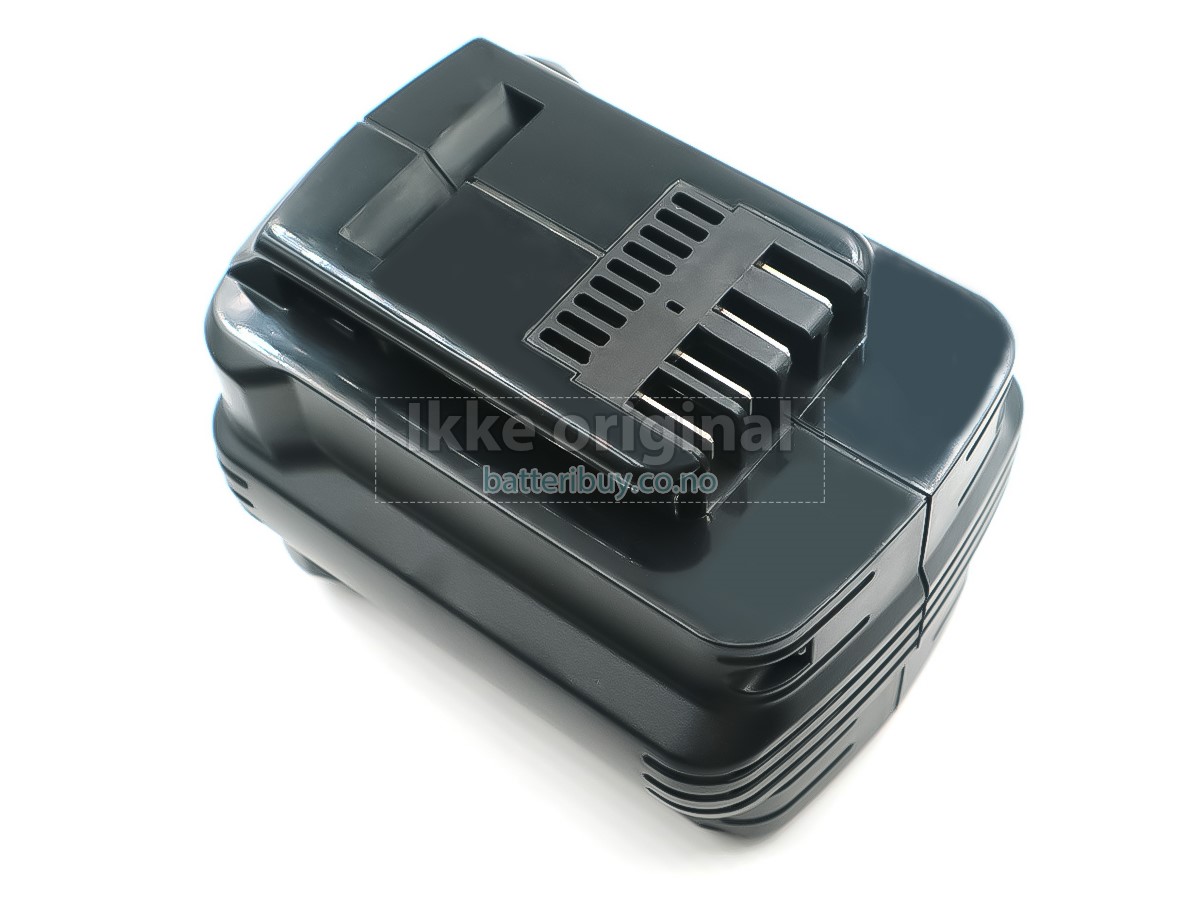 DeWALT DW005 batteri