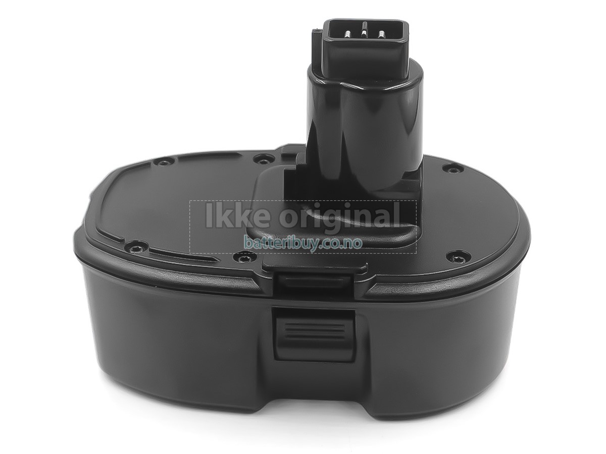 DeWALT DC730KA batteri