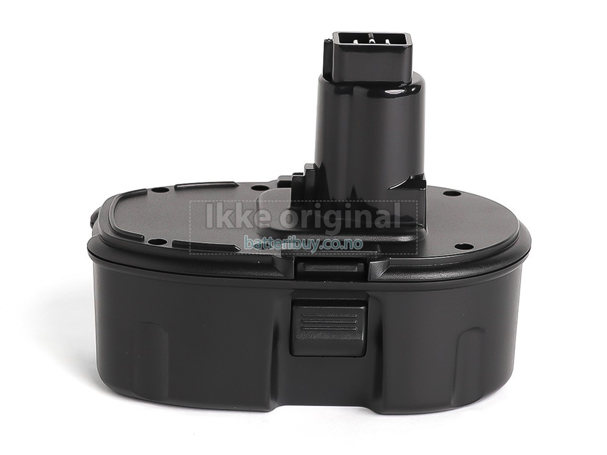 DeWALT DC825KA batteri