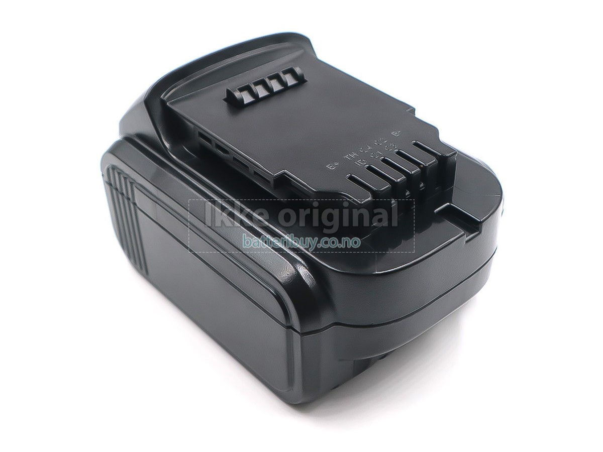 DeWALT DCF830 batteri