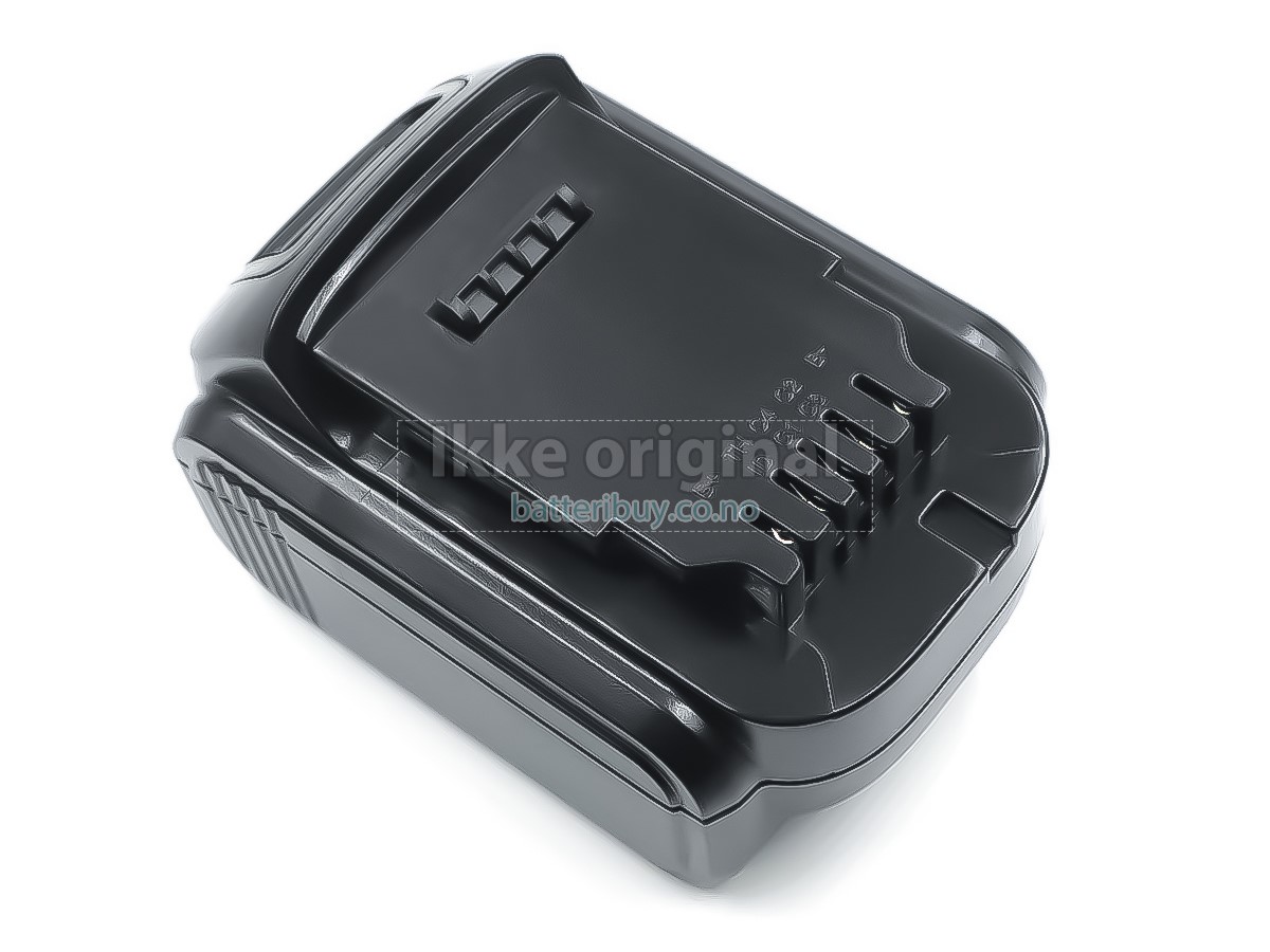 DeWALT DCF830 batteri