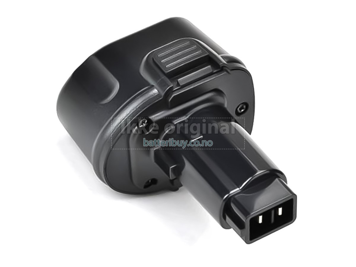 DeWALT DW925K2 batteri