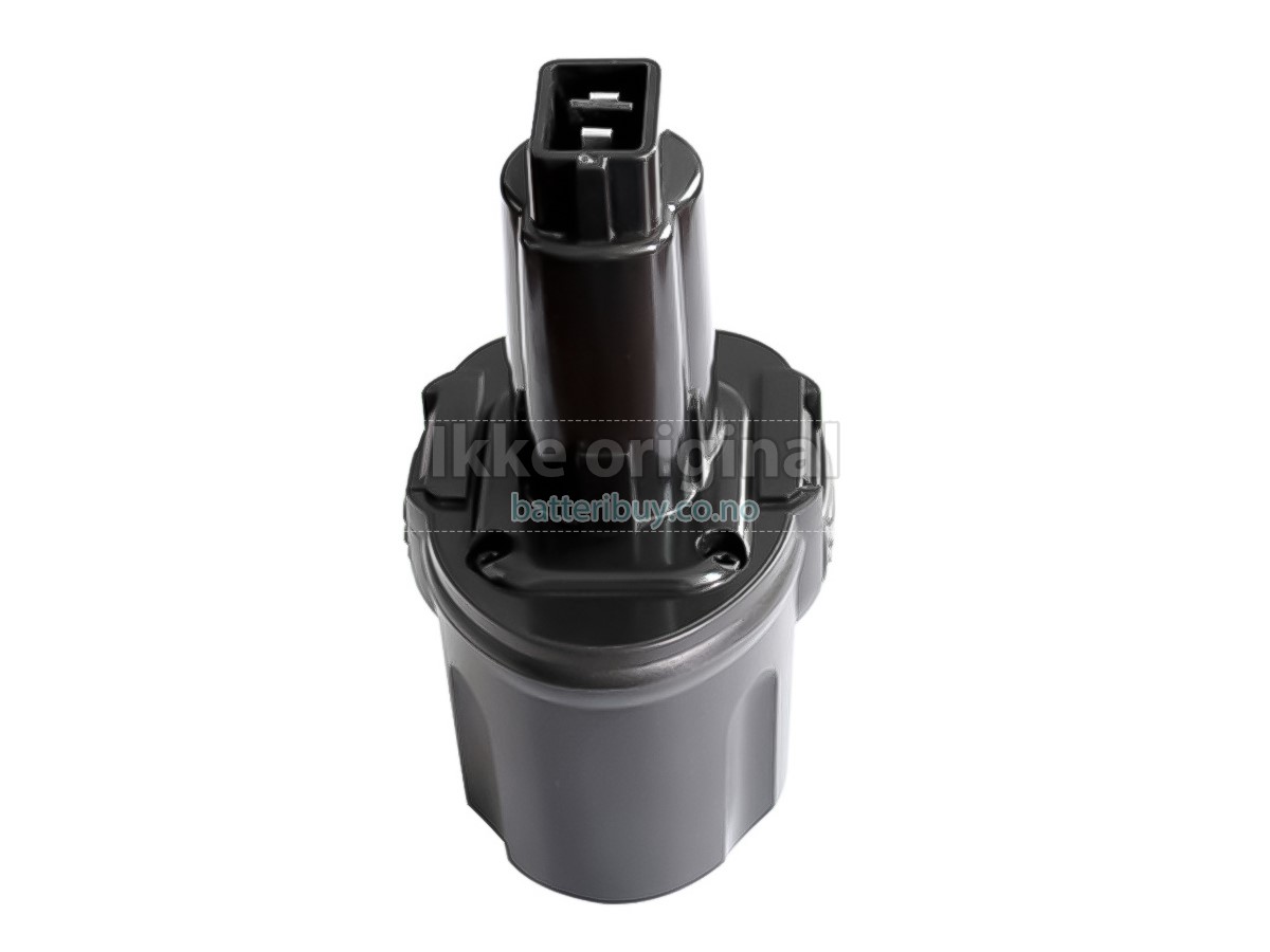 DeWALT DW925K2 batteri