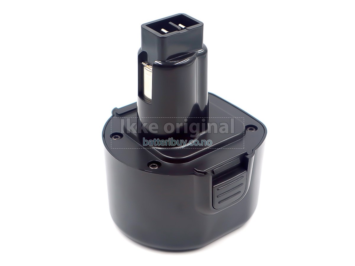 DeWALT DW961K-2 batteri