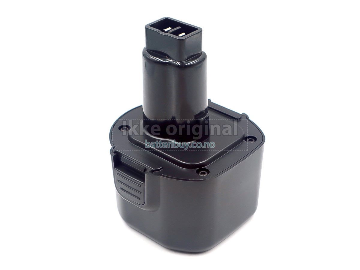 DeWALT DW961K-2 batteri