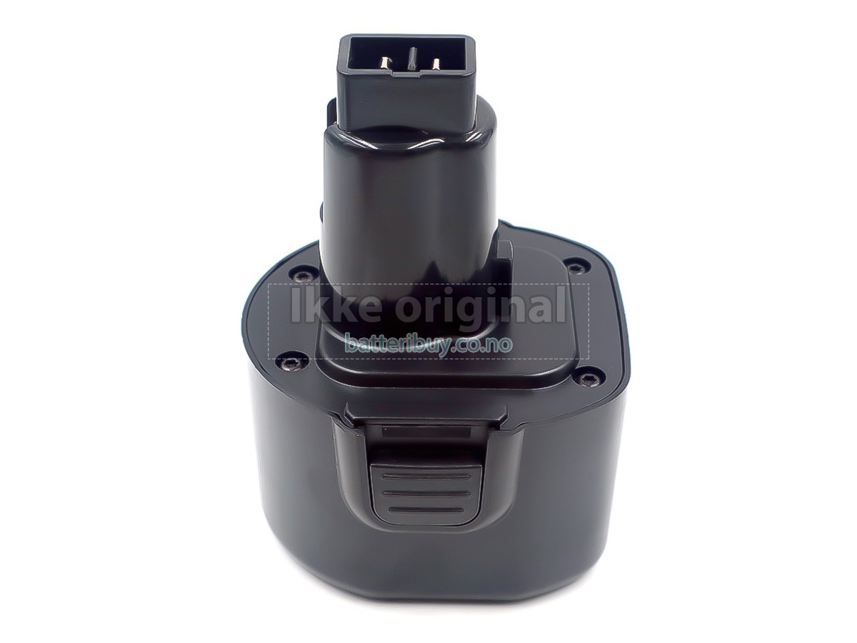 DeWALT DW961K-2 batteri