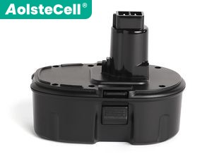 Batteri til DeWALT DC390N