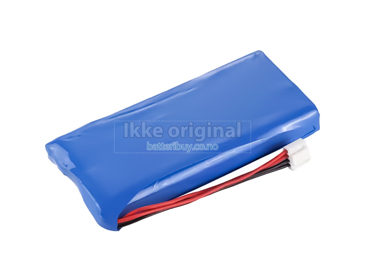 DJI PHANTOM 4 CONTROLLER batteri