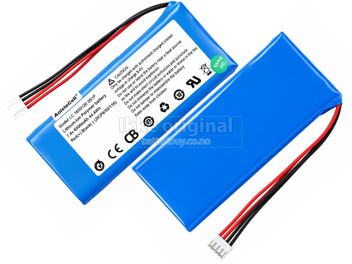 DJI PHANTOM 3 DRONES CONTROLLER batteri