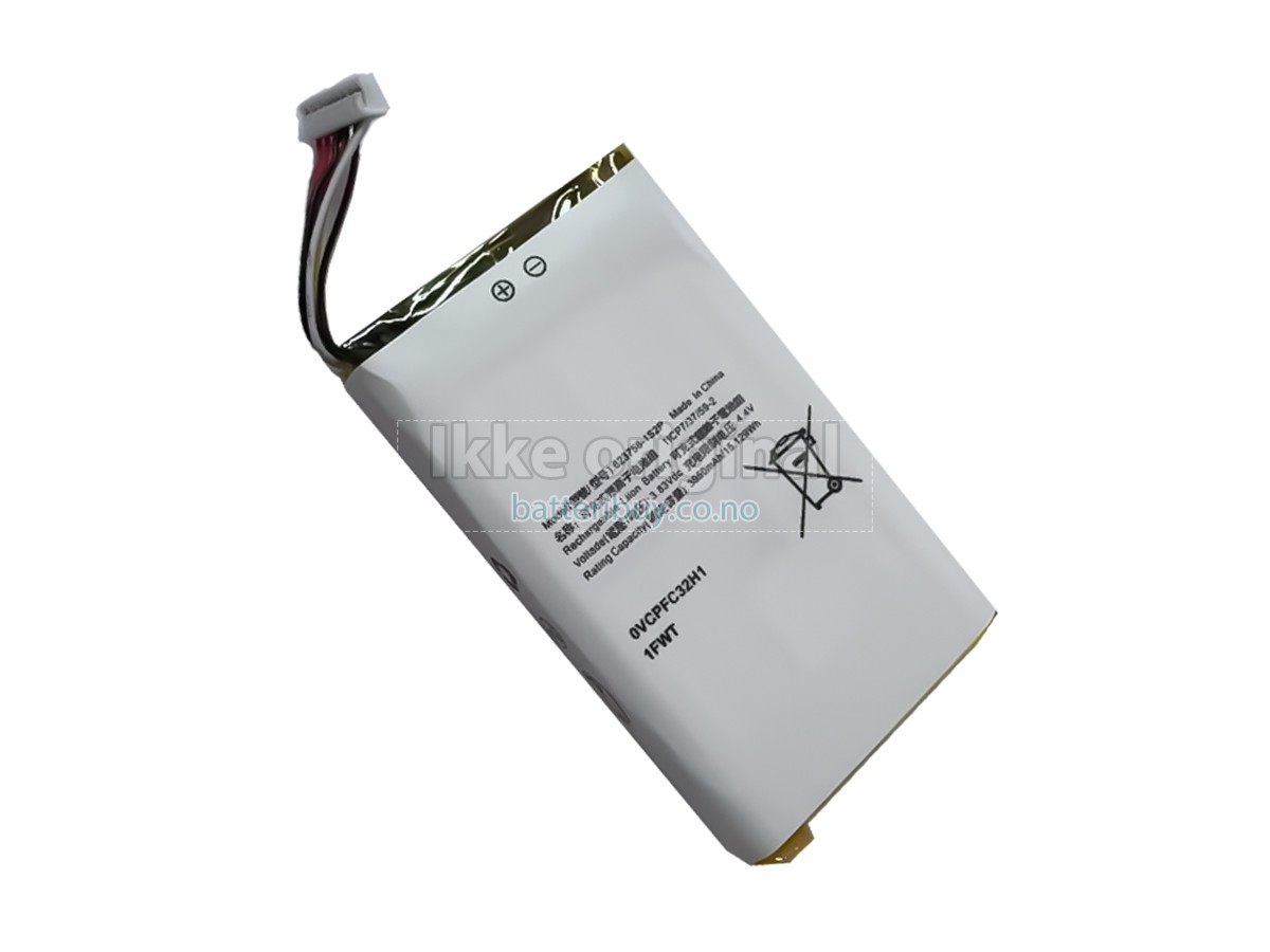 DJI SS3-RC1A1805 batteri