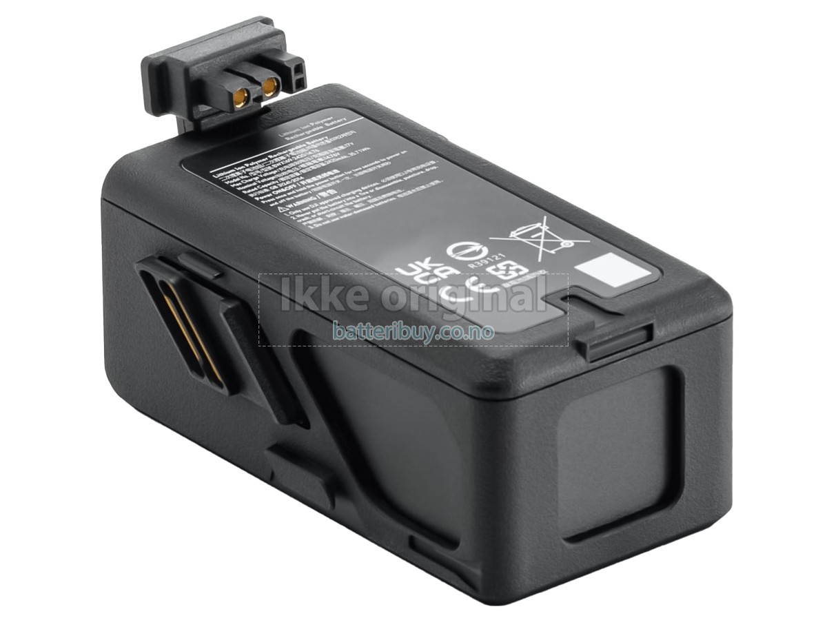 DJI BWX169-2420-14.76 batteri