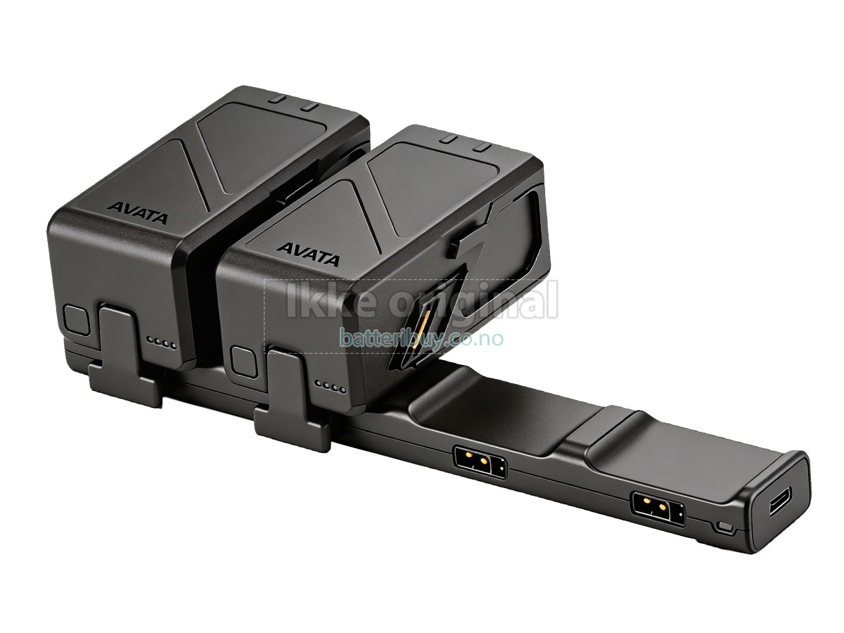 DJI BWX169-2420-14.76 batteri