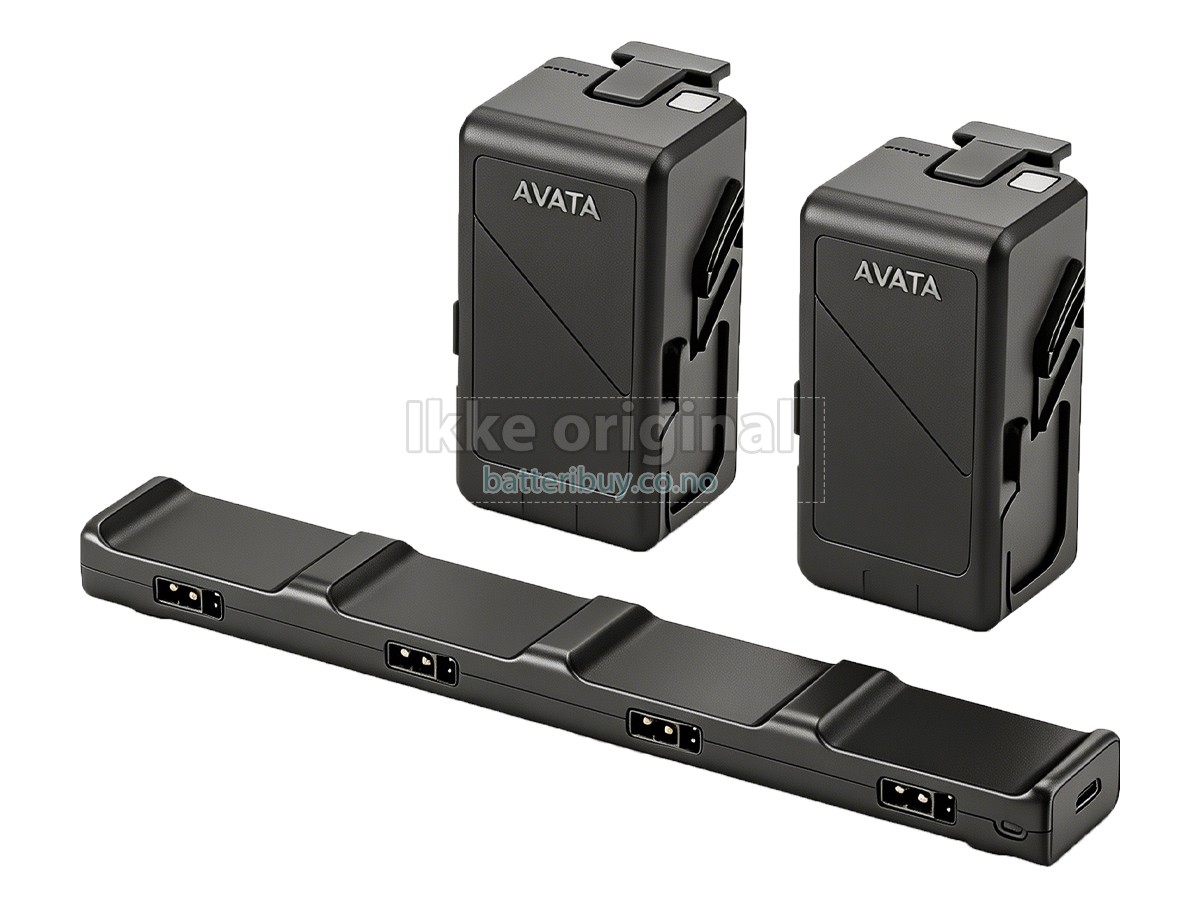 DJI BWX169-2420-14.76 batteri