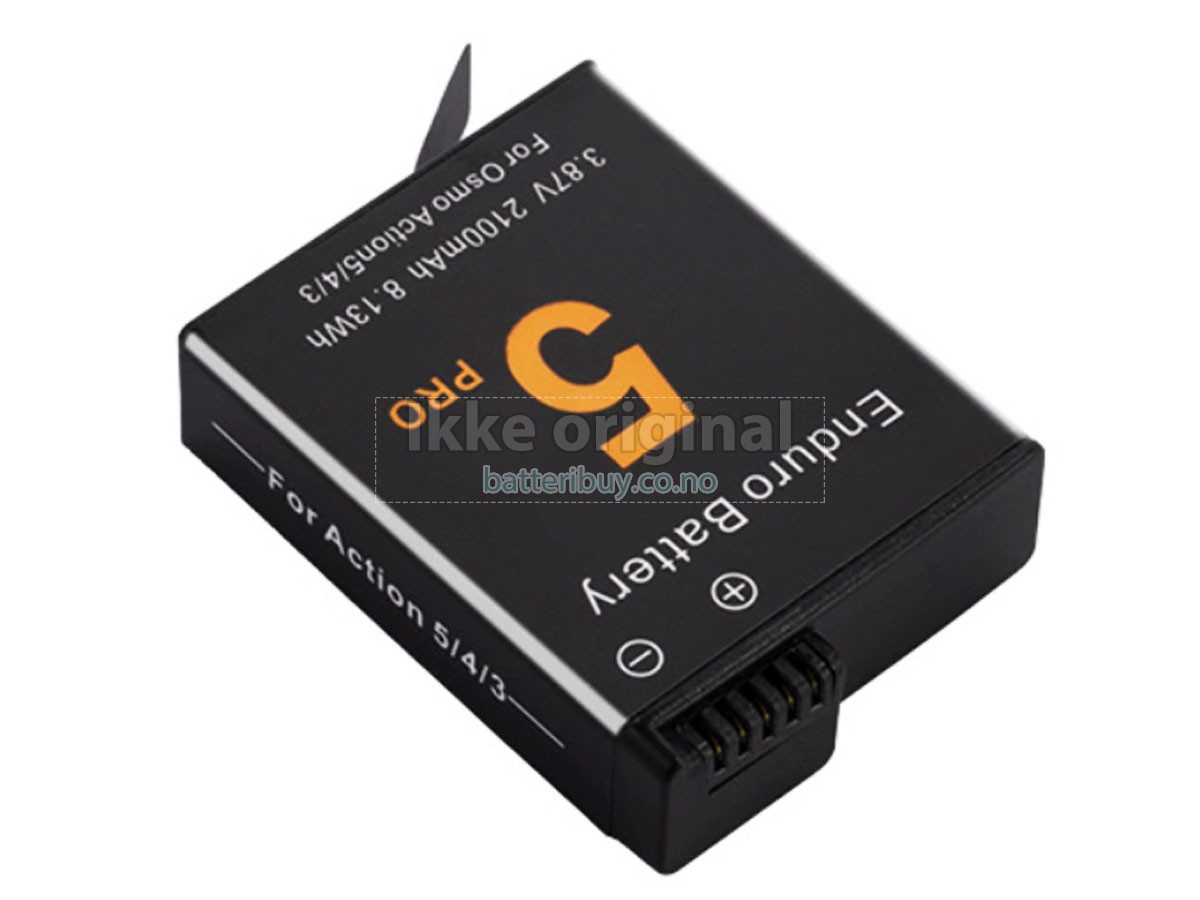 DJI BCX202-1770-3.85 batteri