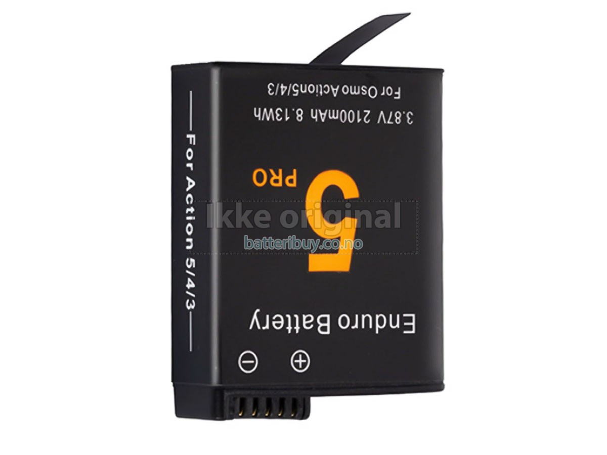 DJI BCX202-1770-3.85 batteri