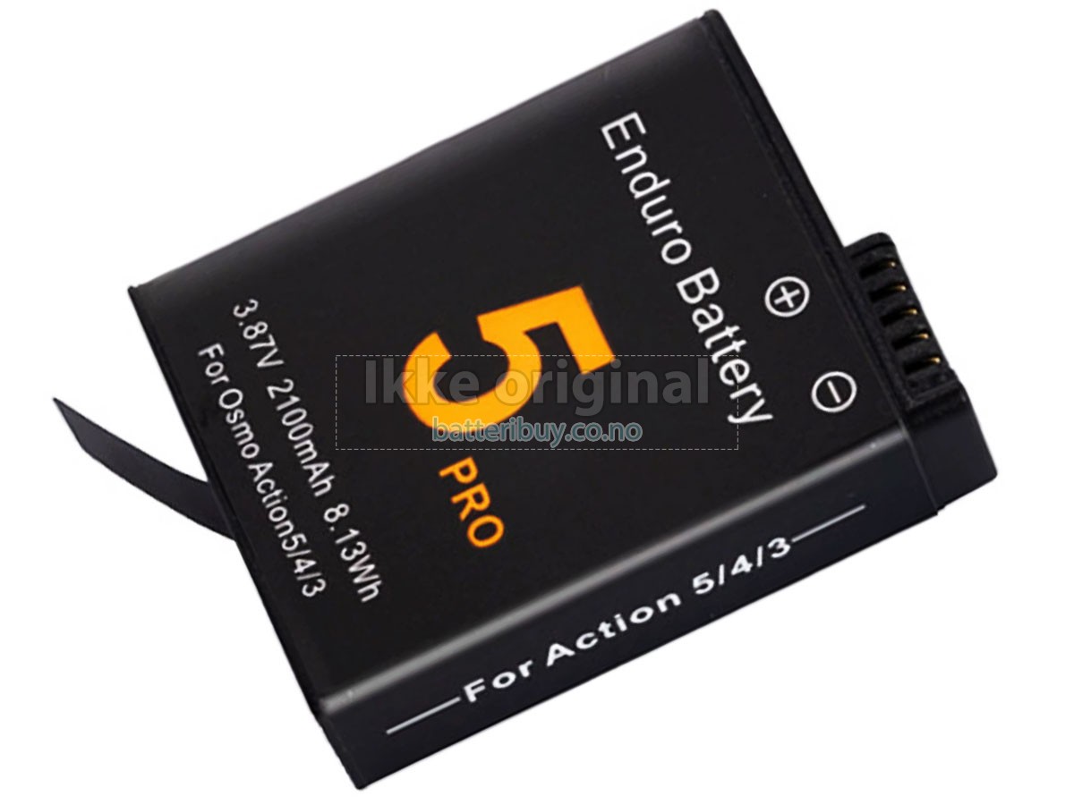 DJI BCX202-1770-3.85 batteri