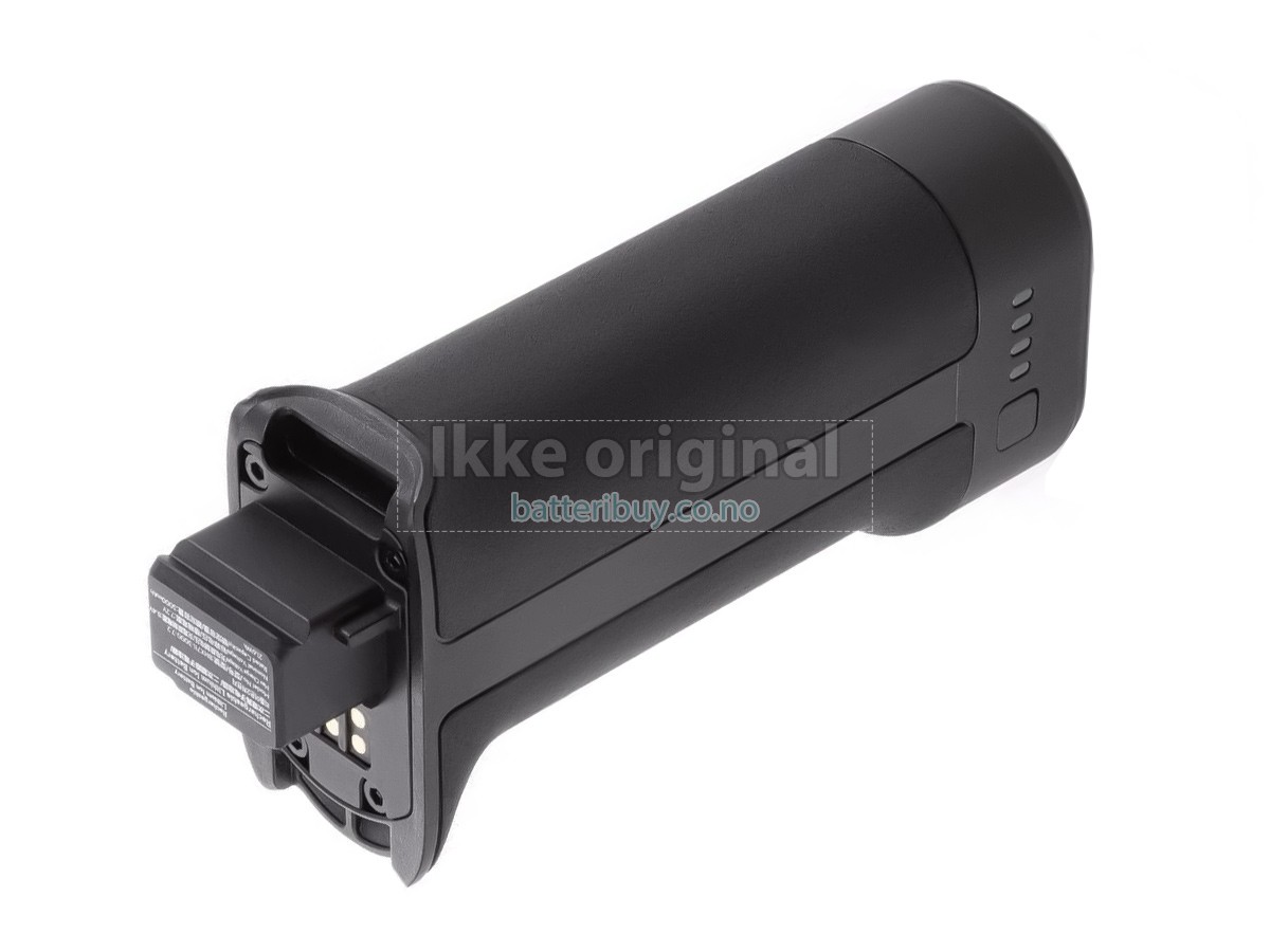 DJI BHX711-3000-7.2V batteri