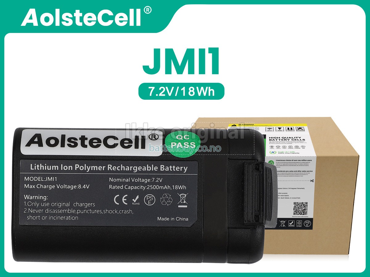 DJI JMI1 batteri