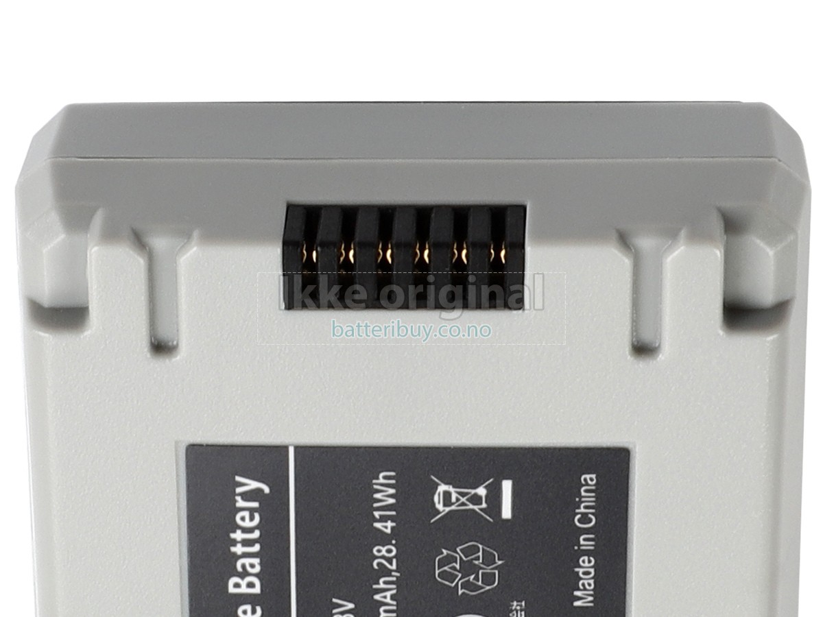 DJI BWX162-2453-7.38 batteri