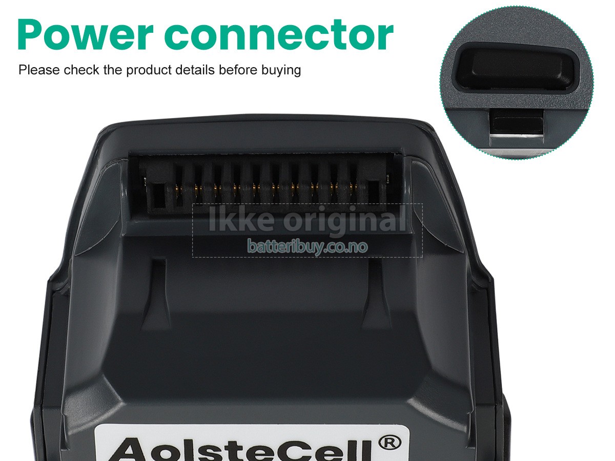 DJI FB1-3830MAH-11.4V batteri