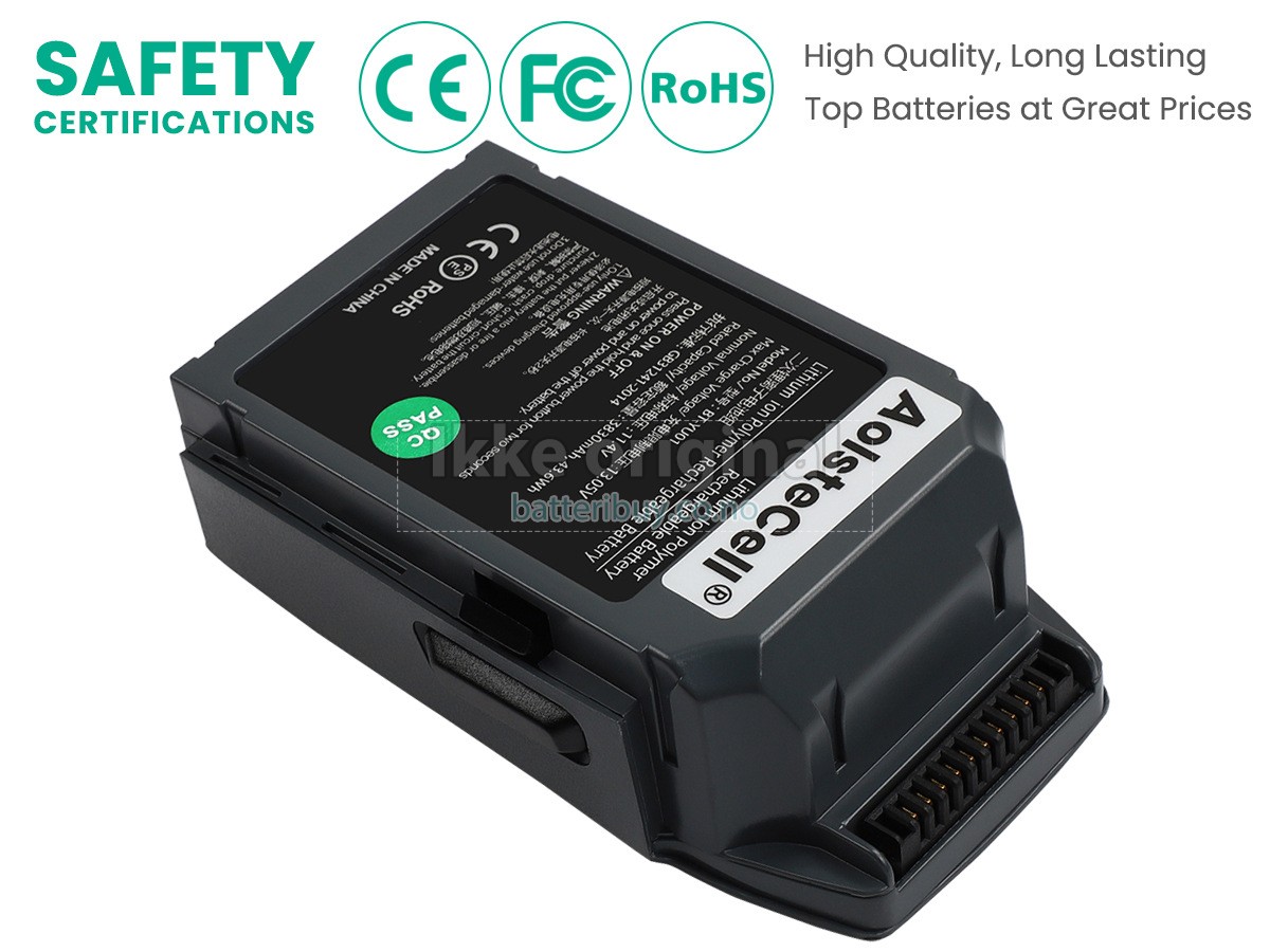 DJI FB1-3830MAH-11.4V batteri
