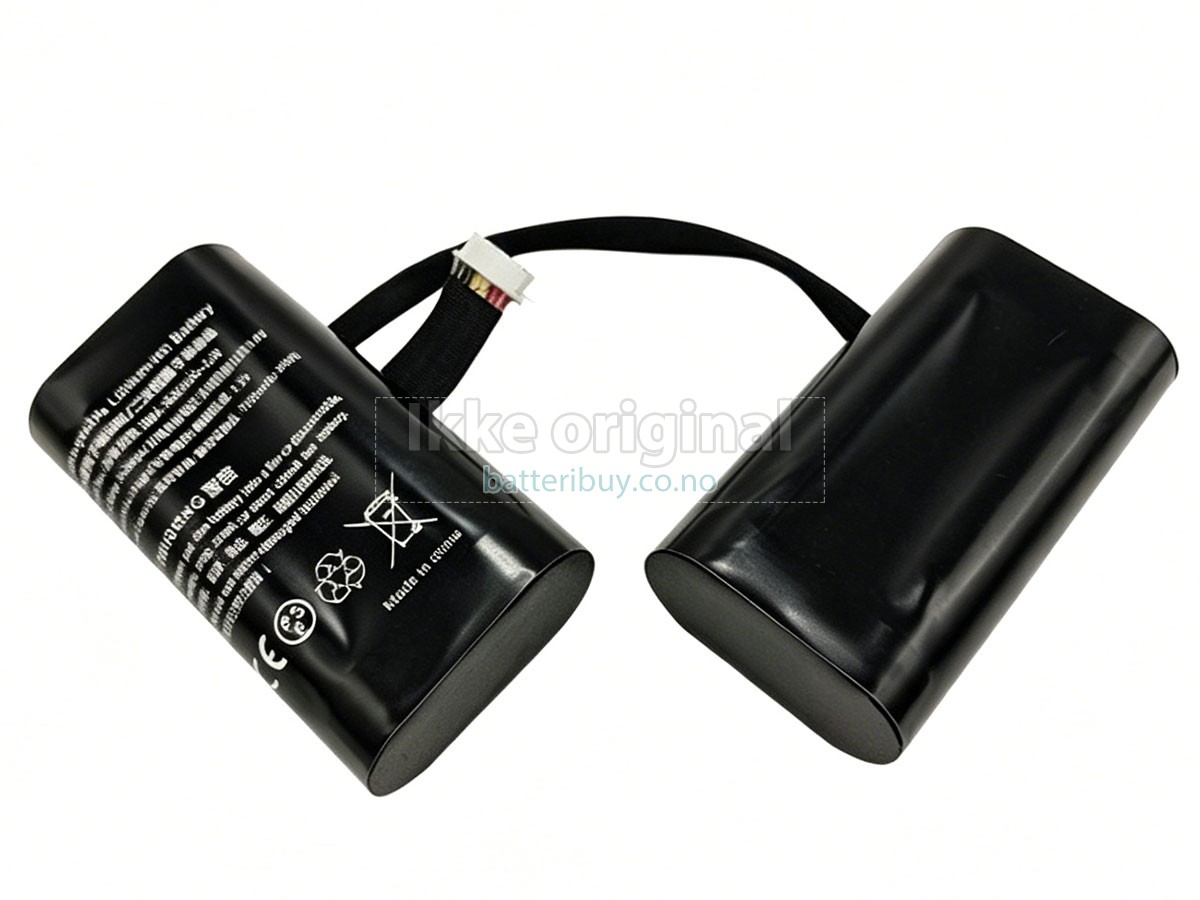 DJI WB4-7000MAH-7.2V batteri