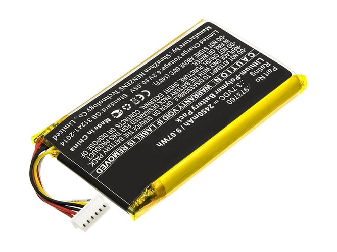 Batteri til DJI Mavic Pro 2 Remote Controller
