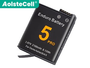 Batteri til DJI BCX202-1770-3.85