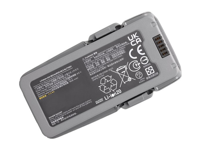 Batteri til DJI BWXEN2-1606-7.16