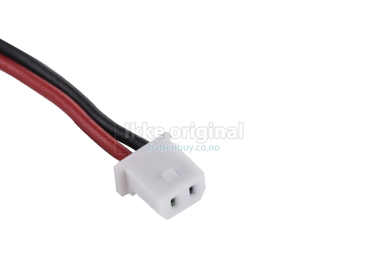 Dogtra 210NCP batteri