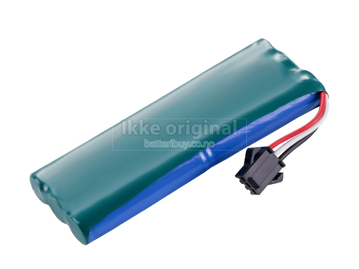 Doppler 6HR-4UC batteri