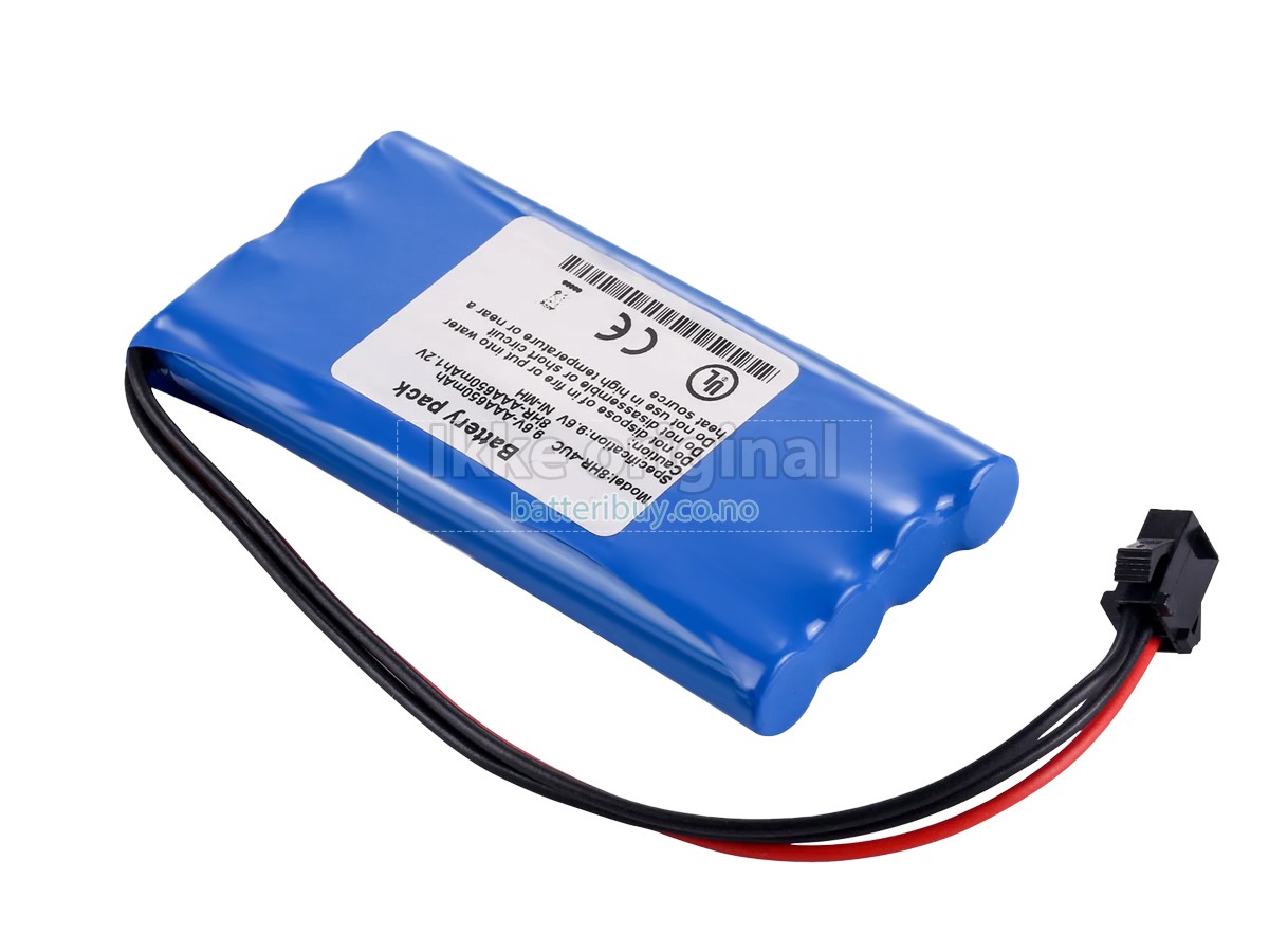 Doppler 8HR-AAA650MAH1.2V batteri