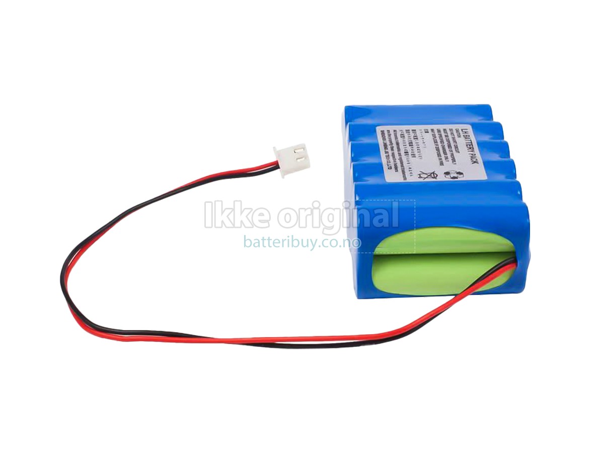 Doppler JPD-200C batteri