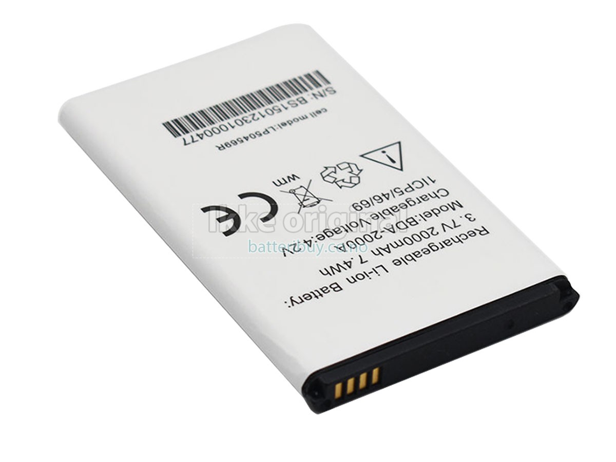 DORO 8030 batteri