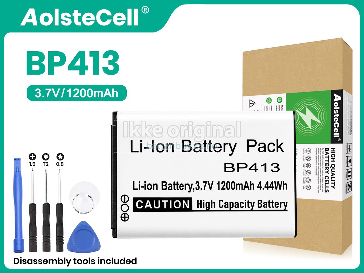 DORO BP413 batteri