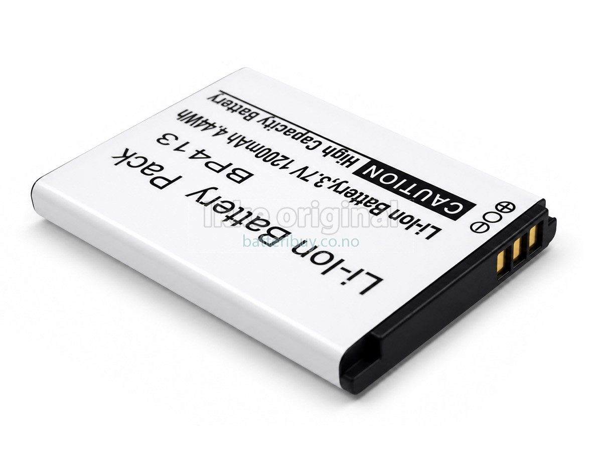 DORO BP413 batteri