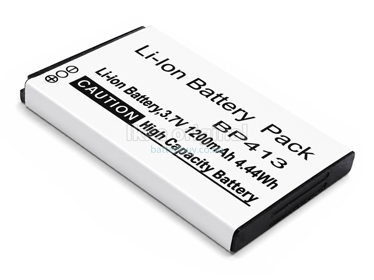 DORO BP413 batteri