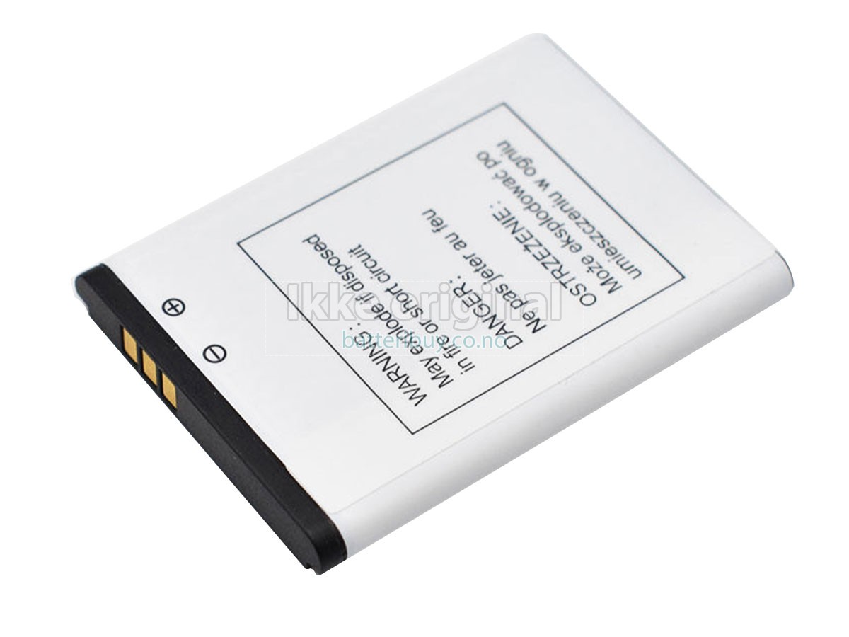 DORO DBS-1350A batteri