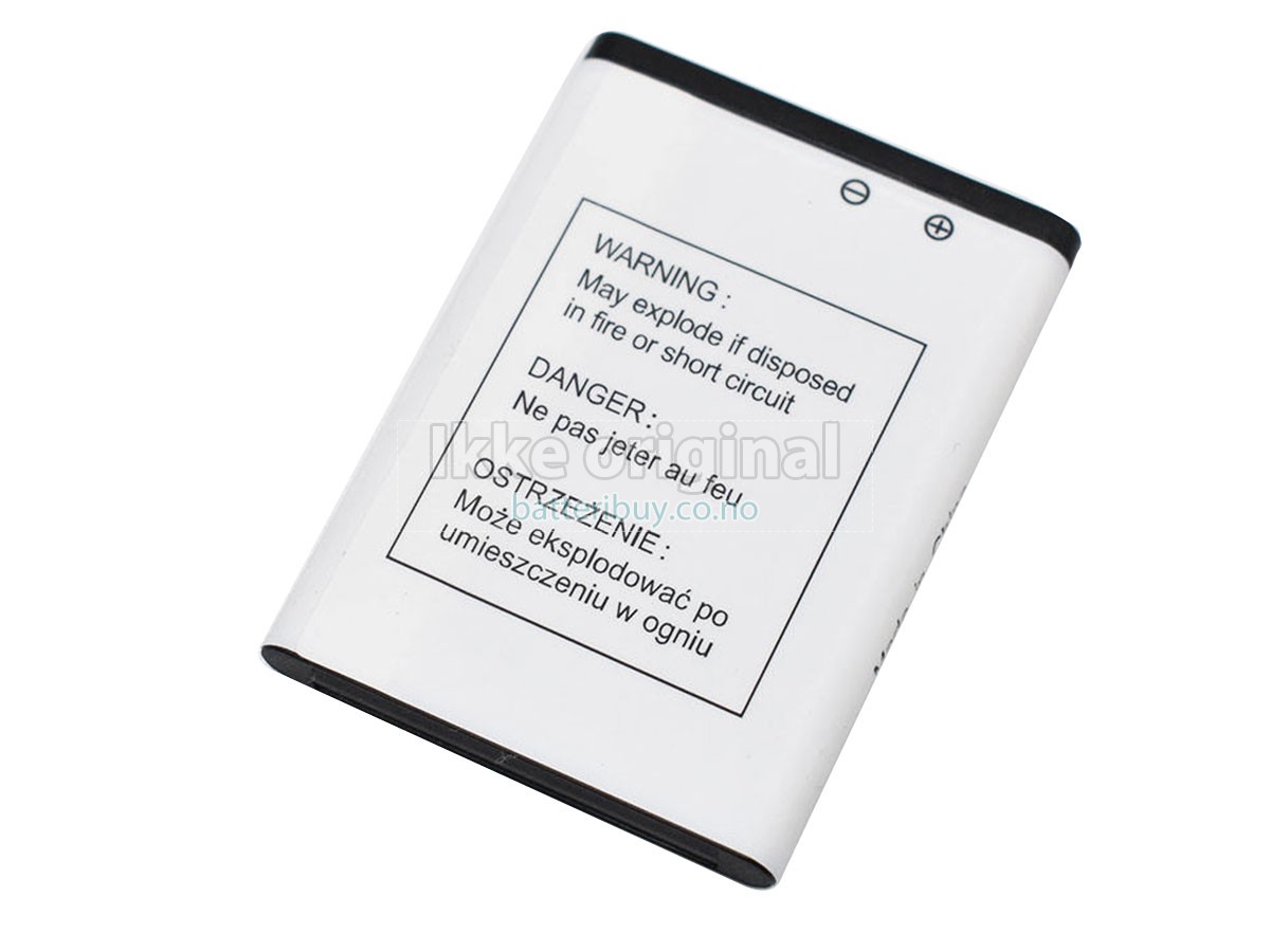 DORO DBS-1350A batteri