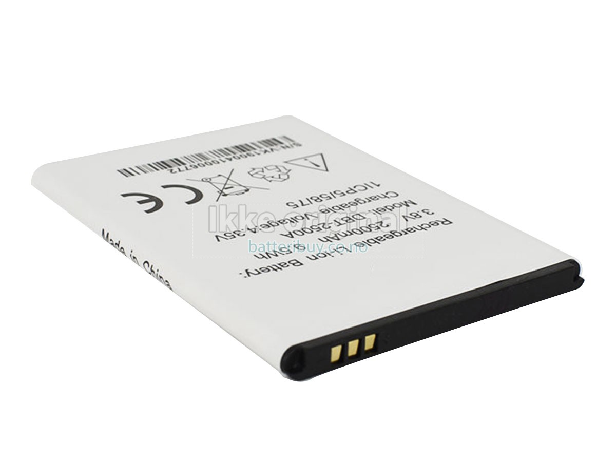 DORO 8035 batteri